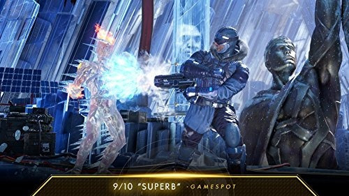 Wb Games Injustice 2: Legendary Edition - Xbox One Vídeo Jue