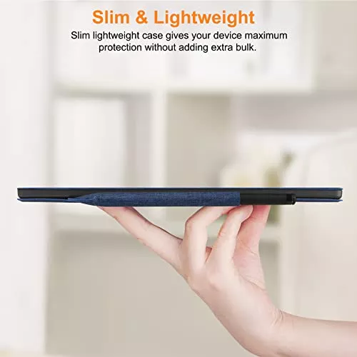 Case for Remarkable 2 Paper Tablet 10.3 2020 Released, Slim Lightweight  Prot