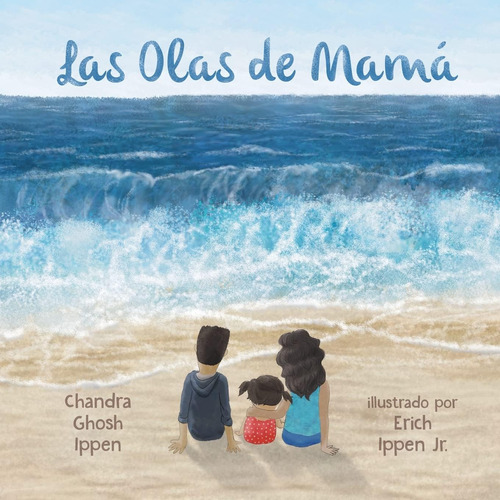 Libro: Las Olas De Mamá (los Cuentos De Elita Linda) (spanis