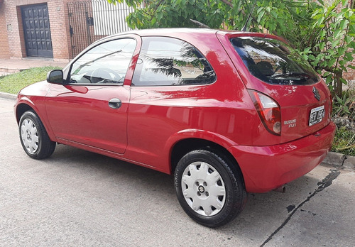 Suzuki Fun