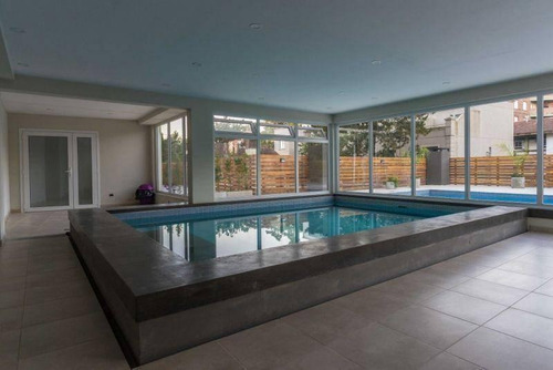 Imagen 8 de 15 de Departamento En Venta - 2 Ambientes - Zona Golf - Pinamar