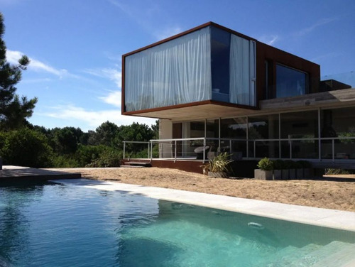 Casa En Venta En Arenas De José Ignacio