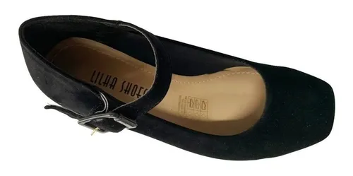Sapato lilha best sale shoes