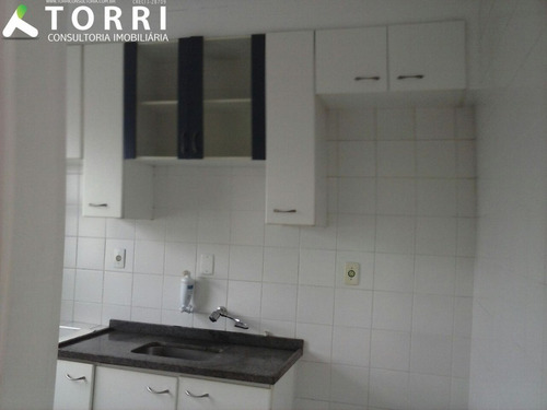 Imagem 5 de 17 de Apartamento Á Venda No Edifício San Marino - Ap00602 - 69332826