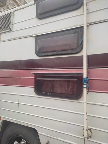 Imagem 2 de 15 de Motorhome - Motorcasa Itapoa Mb