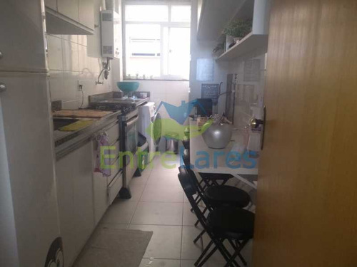 Imagem 12 de 15 de Zumbi - 2 Quartos Sendo 1 Suíte - 1 Vaga - Cozinha Planejada - Apartamento - Ilap20532