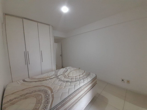 Imagem 30 de 30 de Murano Imobiliária Aluga Apartamento De 4 Quartos Em Itapuã, Vila Velha - Es. - 1009