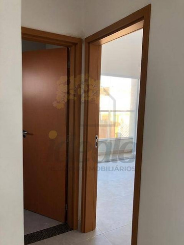 Imagem 7 de 15 de 50m Do Mar Apartamento Novo 1 Dormitório 1 Vaga Coberta - 823