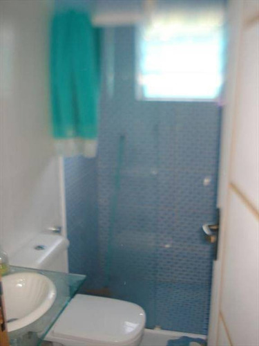 Imagem 3 de 16 de 01 Suite 02 Garagens Perto Da Imigrantes E Do Forum De Sao Vicente E Tambem Do Centro Da Cidade E Da Faculdade Unibr - Hm361