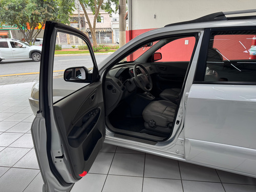 Hyundai Tucson 2.0 Gls 4x2 Aut. 5p