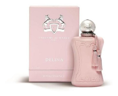 Parfums De Marly Delina Edp 2.5oz