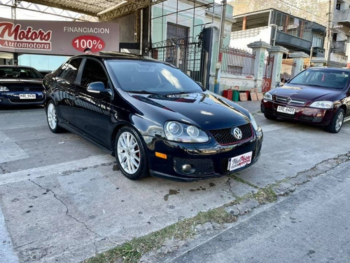 Volkswagen Vento Gli 2.0t (mar Motors)