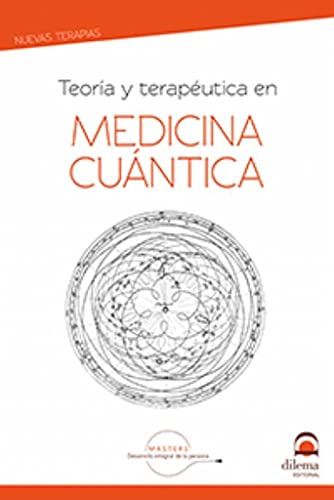 Libro Medicina Cuantica Teoria Y Terapeutica De Aa Vv  Grupo