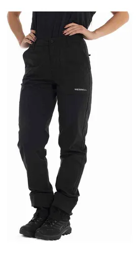 Pantalon Merrell Copper Pant Para Dama