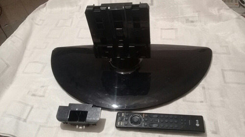 Imagen 4 de 5 de Televisor LG, 42 Pulgadas, 2 Puertos Hdmi. Color Negro.