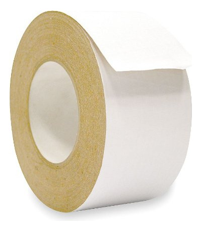 Cinta Aislante Tubera Fibra Vidrio 3 PuLG X 150 Pies