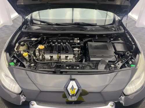 Renault Fluence 2.0 Privilege
