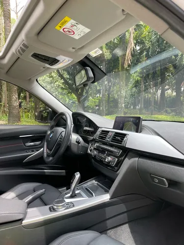 Bmw 330e Híbrido 2.0 Turbo Automático