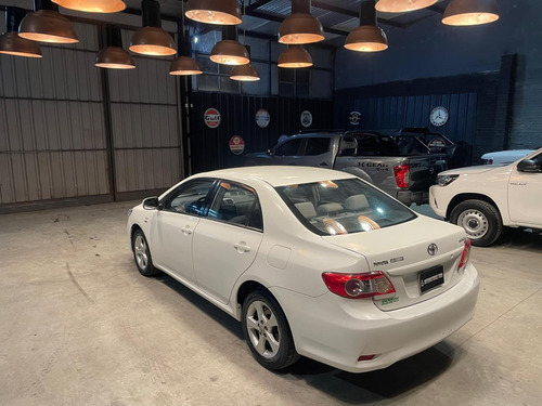 Toyota Corolla 1.8 Xli