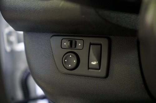Renault Kwid 1.0 12v Sce Flex Intense Manual