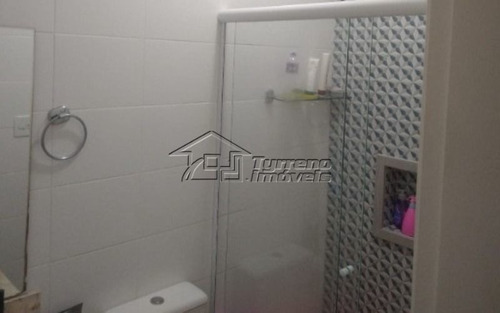 Imagem 12 de 15 de Casa Com 3 Dormitórios Em Condomínio Fechado Em Jacareí - Sp