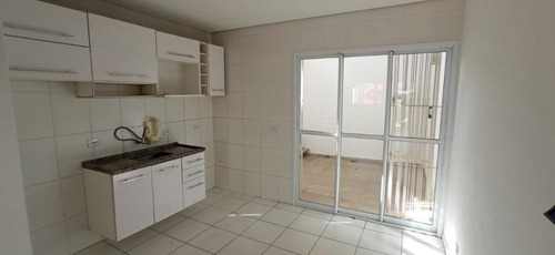 Imagem 6 de 17 de Sobrado - 2 Dormitórios - Residencial Bela Vida - Outeiro De Passárgada - Cotia/sp - Cs391899v