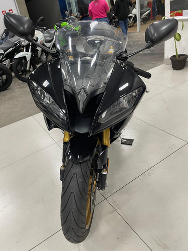 Yamaha Yzf R6 2008 / 27.000 Km