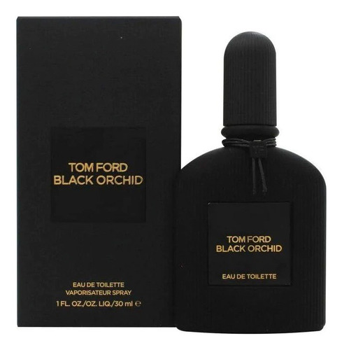 Tom Ford - Black Orchid 30 Ml.