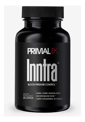 Primal Fx - Inntra 60caps