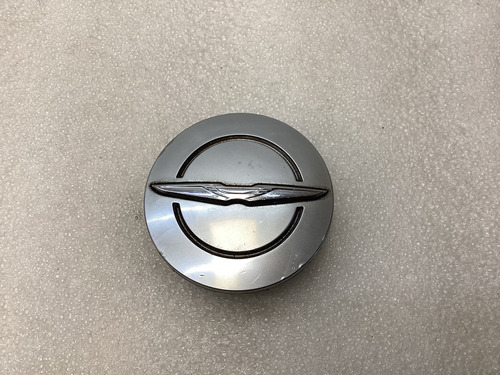 Tapón De Rin Chrysler 200c Aut 2.4l 2015 15-17 