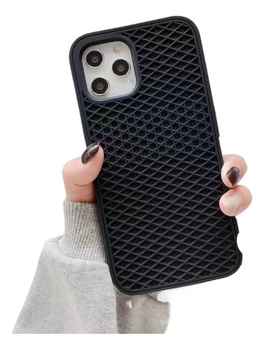 Funda De Silicona Para iPhone