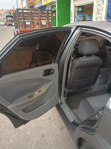 Chevrolet Optra 1.6 Advance