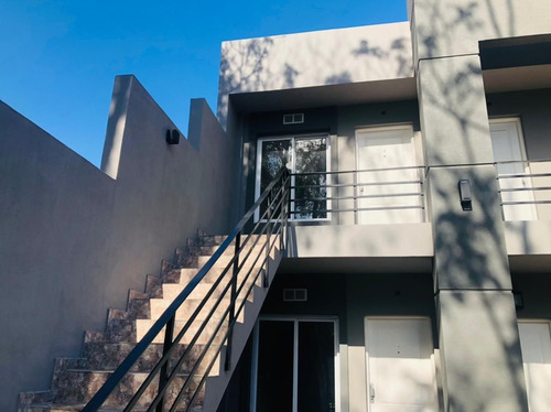 Imagen 4 de 10 de Departamento En Venta En San Miguel