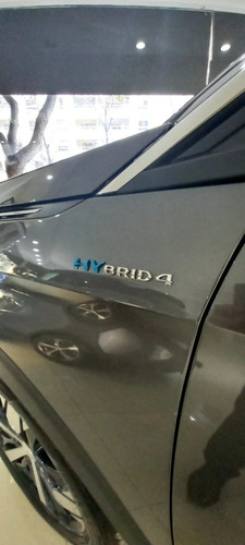 Imagen 8 de 17 de 3008 Gt Pack Hibrida 2023