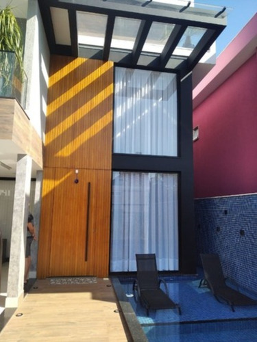 Imagem 8 de 20 de Art Life, Magnifica Casa, 4 Quartos, Lazer, 380m² - Ca00454 - 4681937