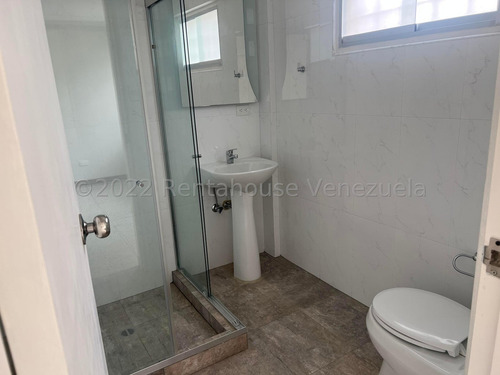Pr Casa En Venta, Los Chorros #24-20742