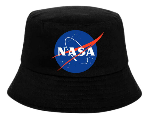 Gorro Espacial Nasa Pescador 