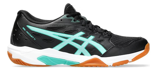 Tennis Asics Gel Rocket 11 / Mujer / Voleyball/ Squash