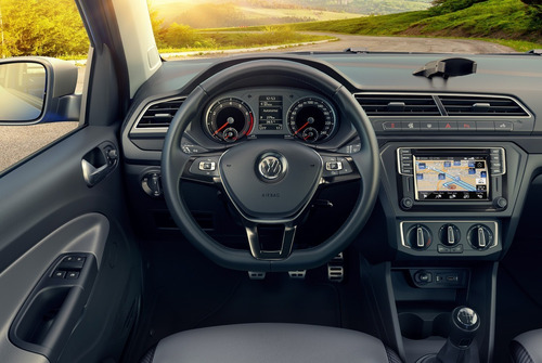 Volkswagen Saveiro 1.6 Highline My21 #09