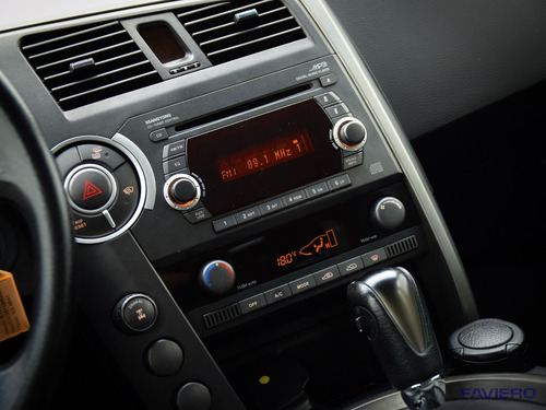 Kyron M200 Xdi
