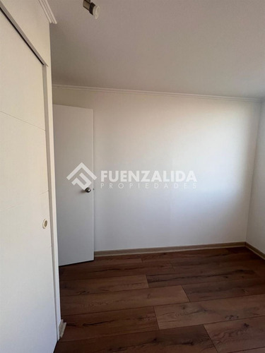 Departamento En Venta De 2 Dorm. 2 Bañ,1 Estac En La Florida