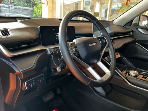 Haval H6 3gen 2.0t At Awd Deluxe - 2023 | 32