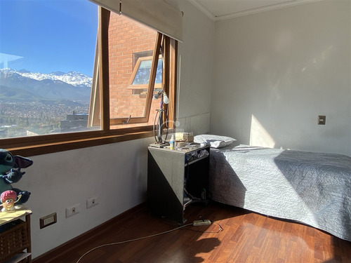 Casa En Venta La Dehesa Golf Manquehue