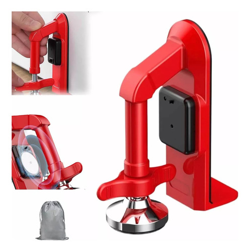 Tapón De Puerta De Seguridad Con Alarma