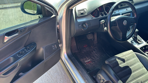 Volkswagen Passat Variant 2.0 Tsi Elegance Tiptronic