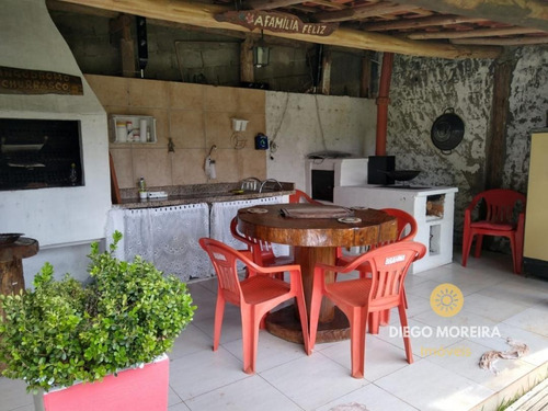Imagem 13 de 15 de Chácara À Venda Em Mairiporã Com 675 M² - Ch105