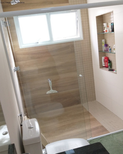 Imagem 3 de 16 de Casa Em Condomínio À Venda No Condomínio Giverny - Sorocaba/sp - Cc04867 - 68540220