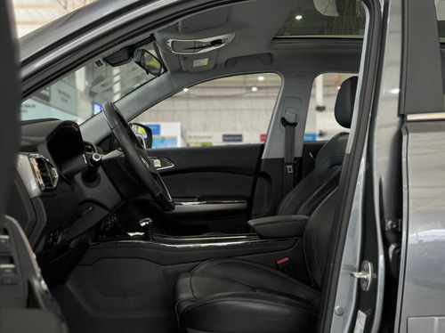 Chery Tiggo 5X 1.5 VVT TURBO TXS DCT
