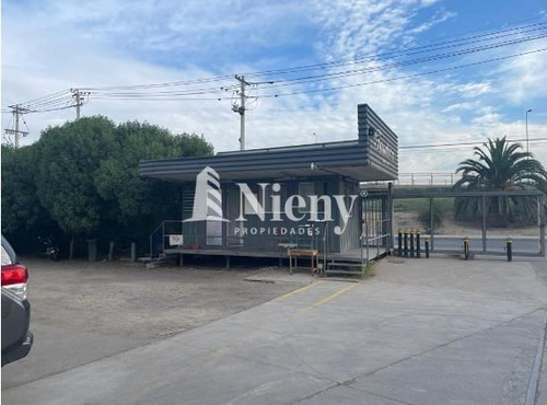 Industrial-showroom Ruta 5 Norte Cercano A Nor-oriente