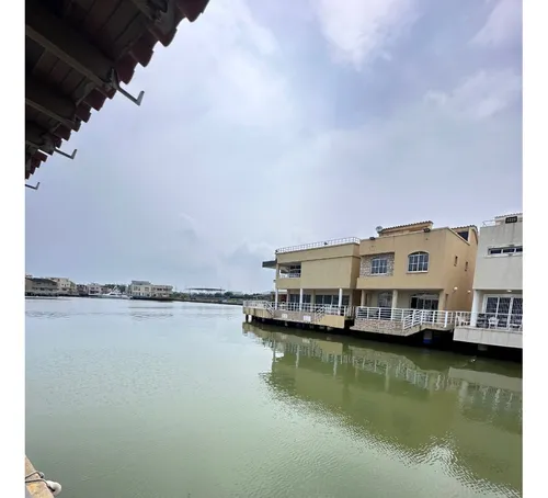 En Venta Casa Bote B